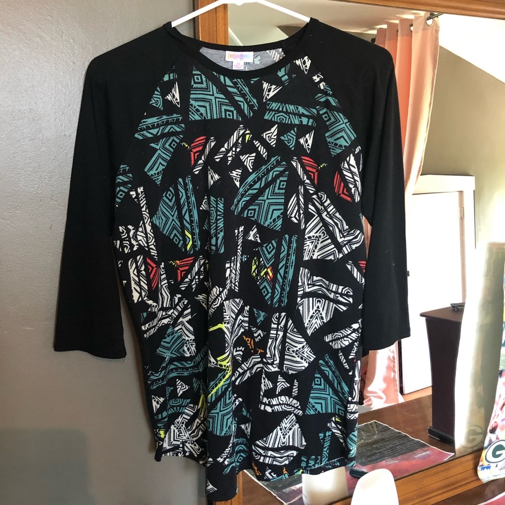 Lularoe Randy- Medium